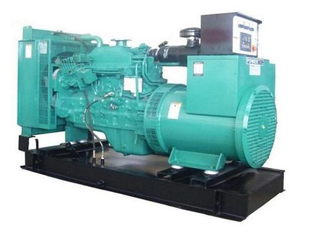 靖江80kw康明斯柴油发电机组图片 靖江80kw康明斯柴油发电机组图片