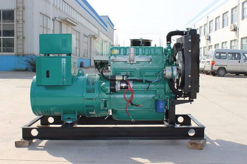 靖江小型柴油发电机 靖江小型柴油发电机