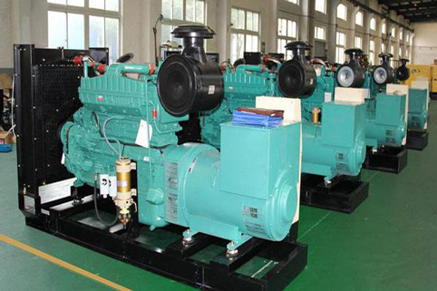 靖江小型柴油发电机 靖江小型柴油发电机