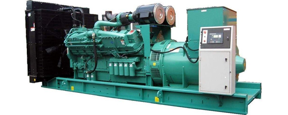 靖江柴油发电机 靖江柴油发电机