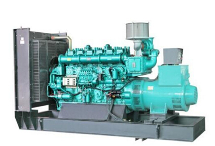 靖江发电机出租